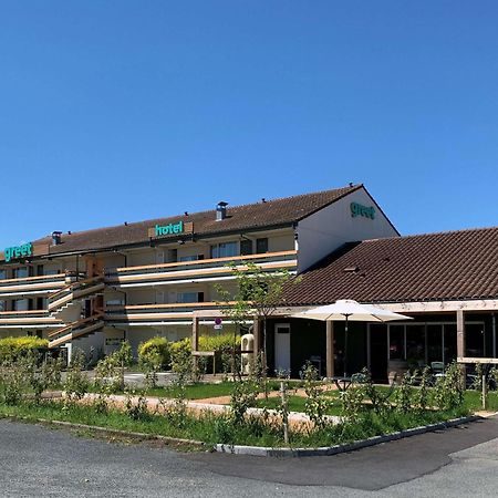 Greet Hotel Belleville En Beaujolais A6 Екстериор снимка